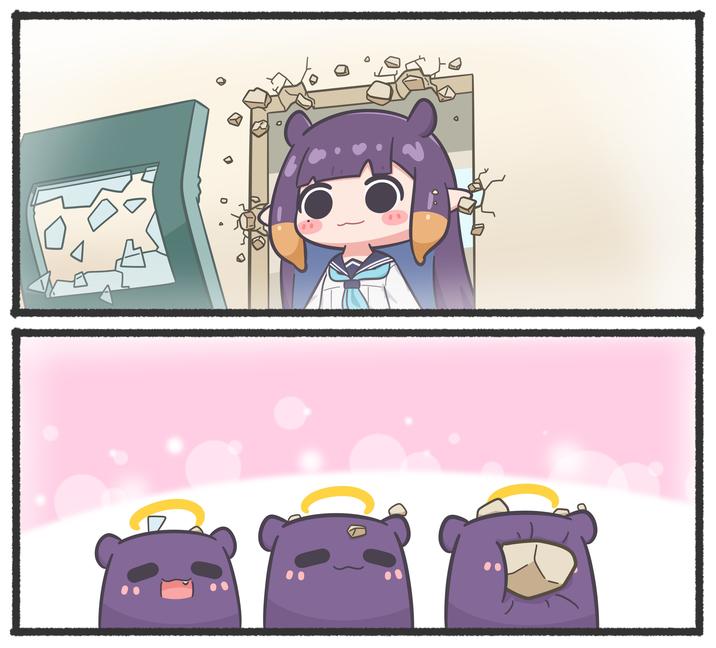 Takonokonokonoko~